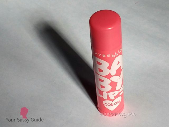 Maybelline Baby Lips