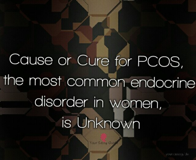 PCOS