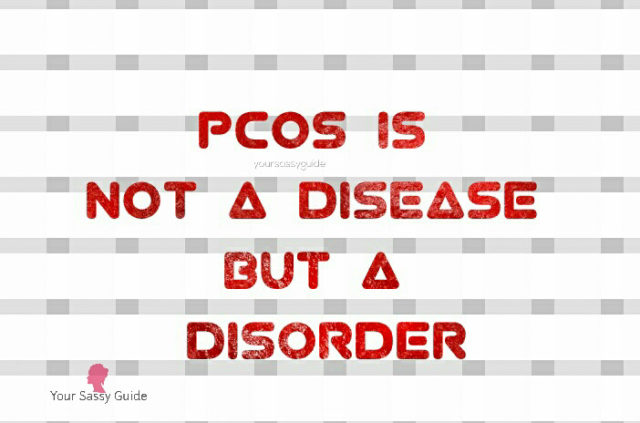 PCOS