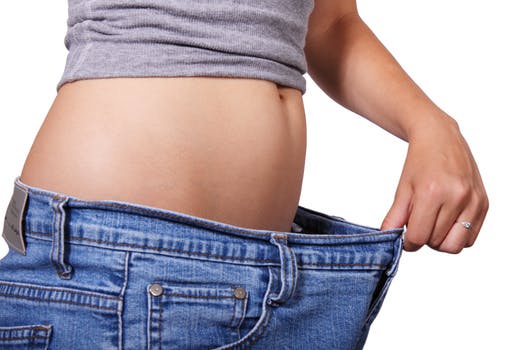 PCOS Solution: Weight Loss