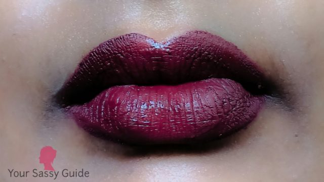 Colour Pop Ultra Matte Liquid Lipstick