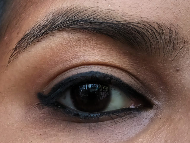 Eye Studio Lasting Drama Gel Liner EOTD