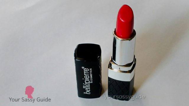 Bellapierre Mineral Lipstick