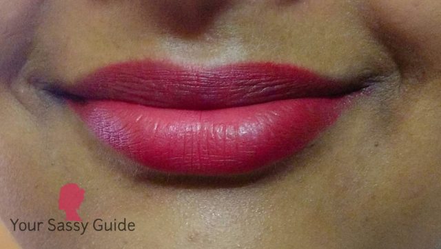 L'oreal Color Riche Pure Reds Star Collection Lipsticks Pure Scarleto