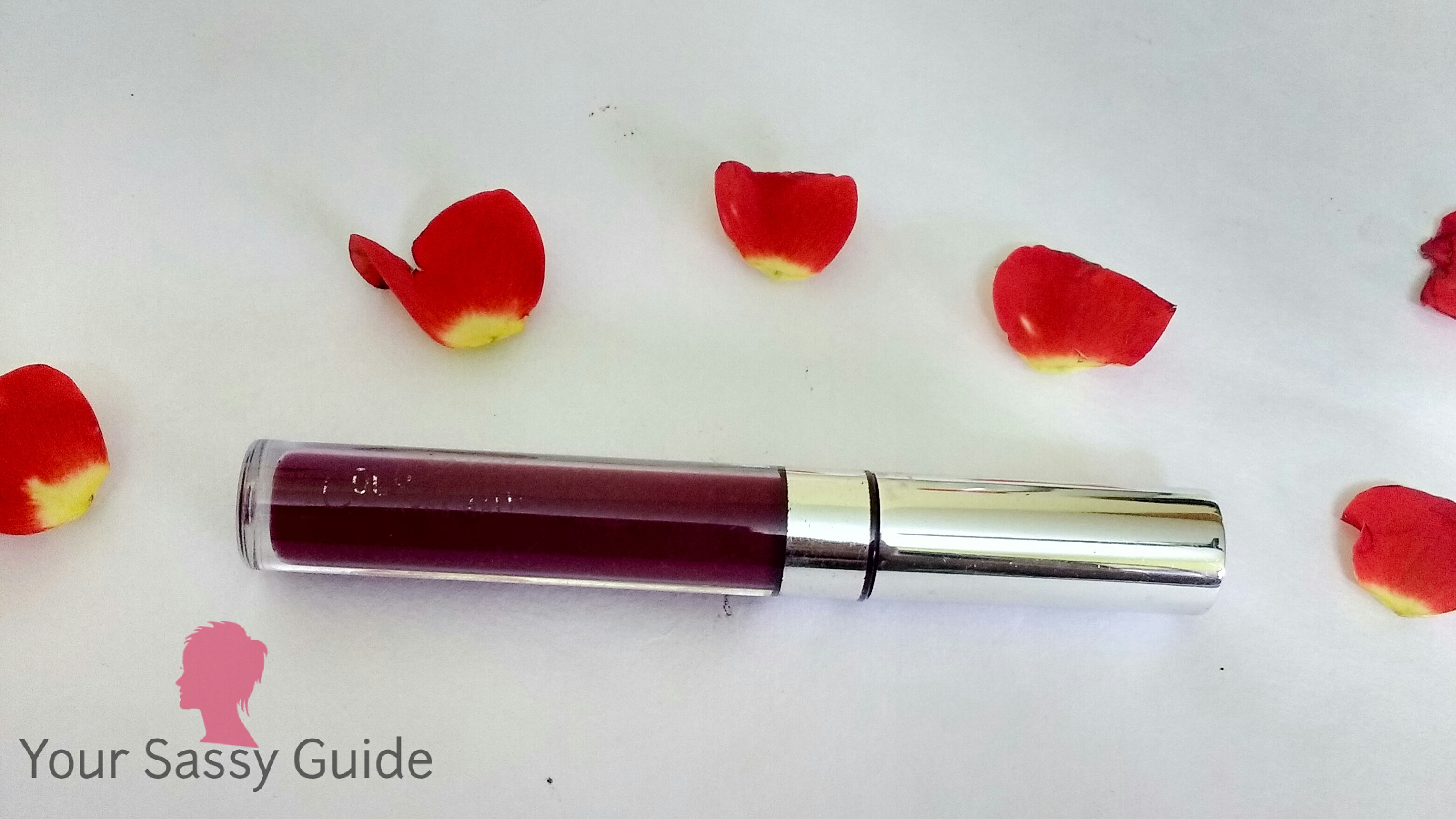 Colour Pop Ultra Matte Liquid Lipstick