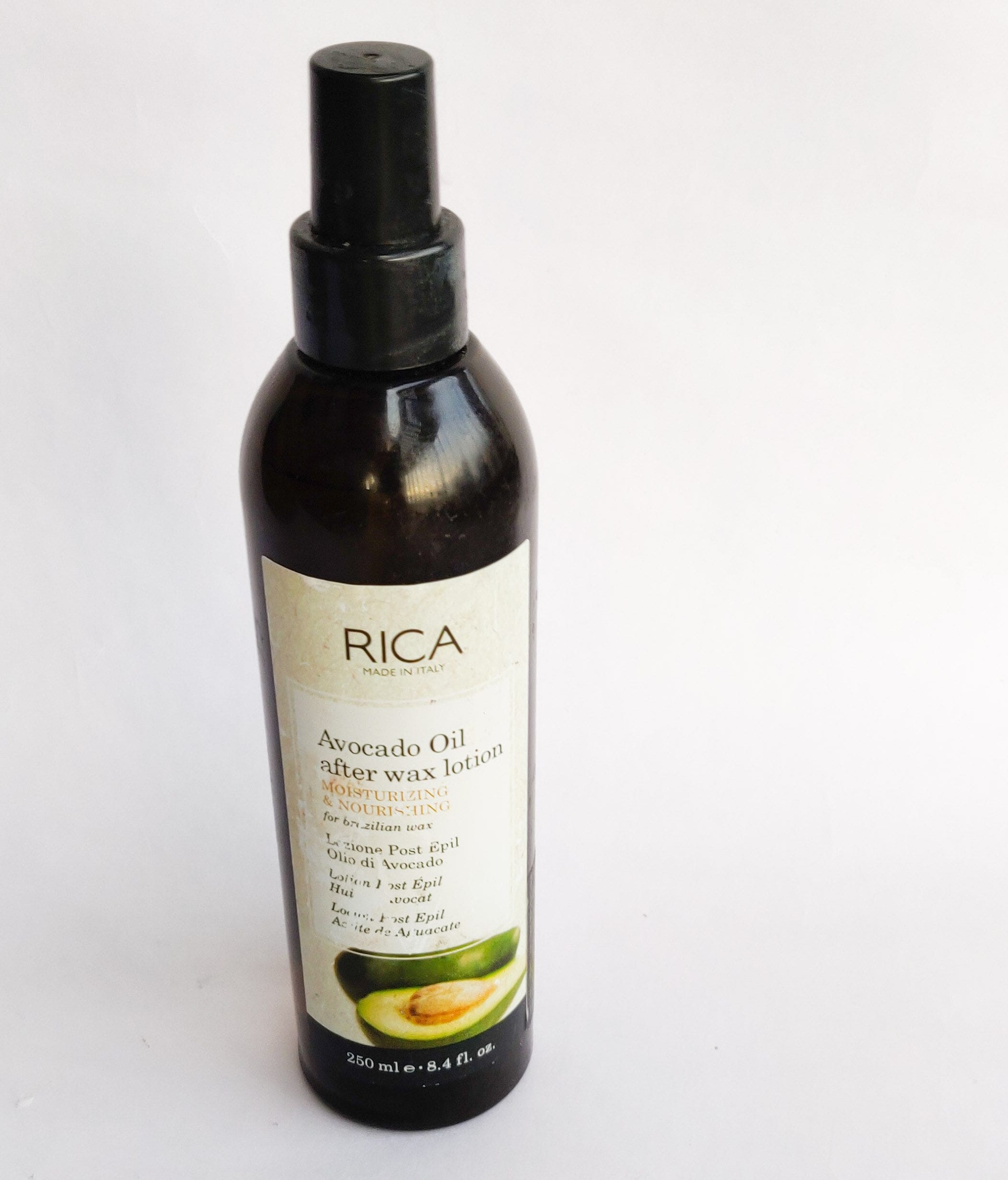Rica Avocado After Wax Lotion